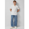 s.Oliver polo wit
