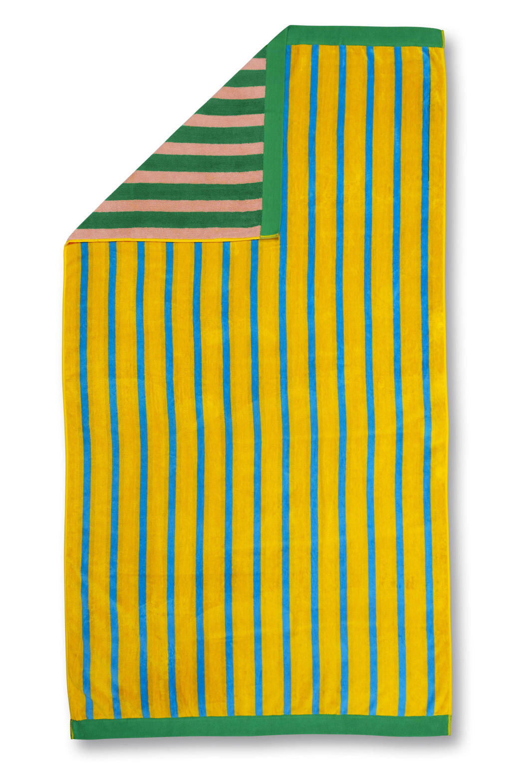 KAAT Amsterdam strandlaken Tropical Taste (180x100 cm)