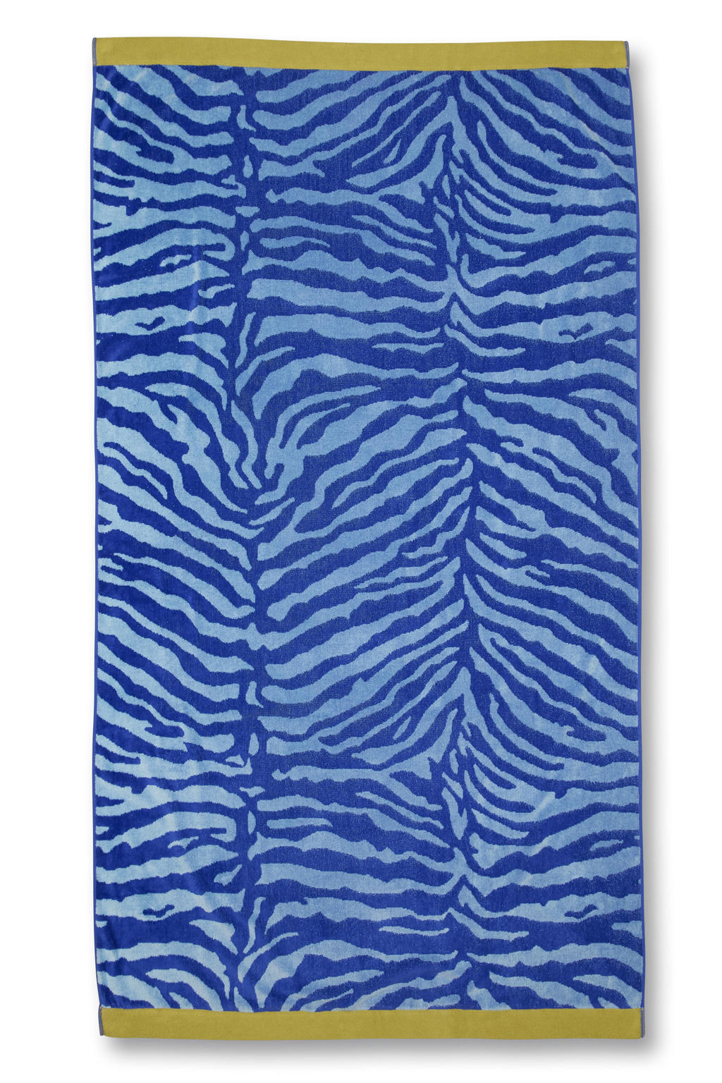 KAAT Amsterdam strandlaken Zayda (180x100 cm)