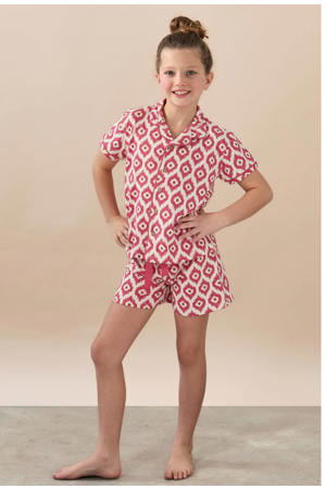 shortama roze
