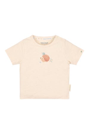 T-shirt zand