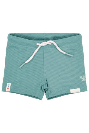 zwemboxer groen