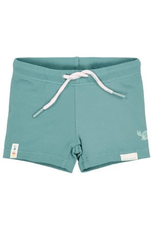 zwemboxer groen