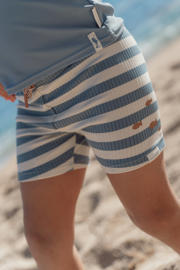 thumbnail: Little Dutch zwemboxer blauw