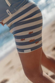 thumbnail: Little Dutch zwemboxer blauw