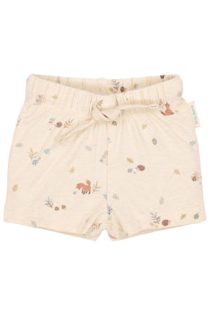 sweatshort zand