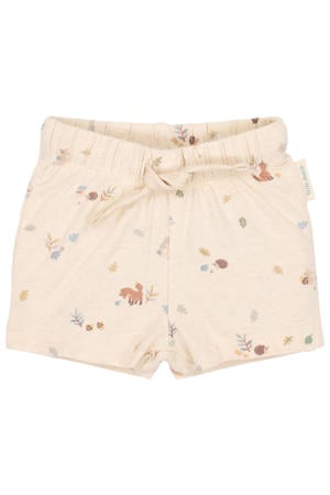 sweatshort zand