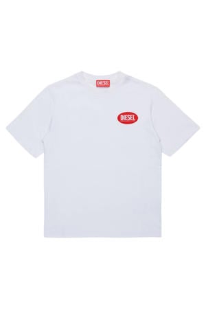 T-shirt wit