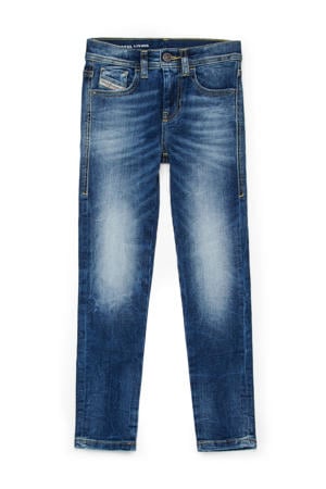 regular fit jeans medium blue denim