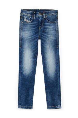 regular fit jeans medium blue denim
