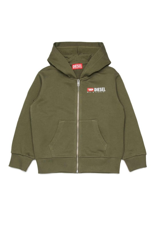 Diesel sweaters