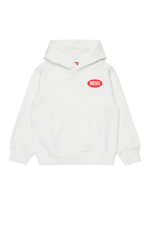 hoodie wit