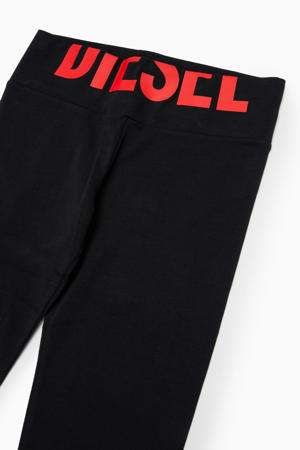 legging zwart