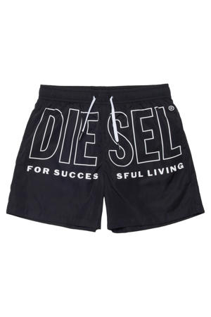 zwemshort zwart