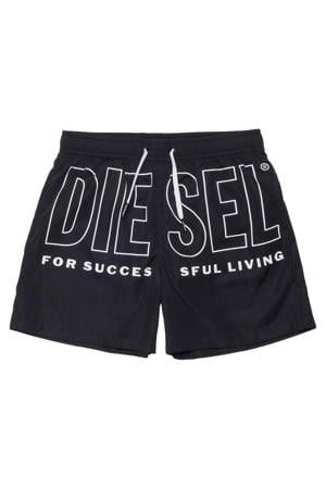 zwemshort zwart