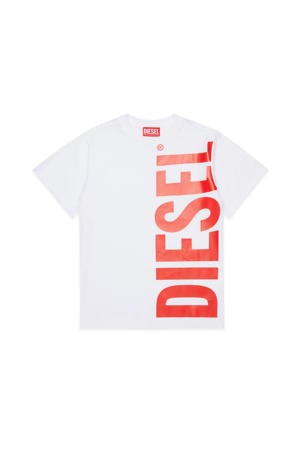 T-shirt wit