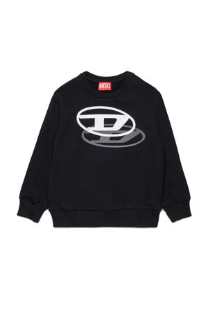 sweater zwart