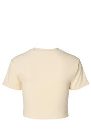 thumbnail: Noppies maternity zwangerschaps T-shirt lichtgeel