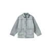 Sofie Schnoor girls denim spijkerjas lente zomer medium blue denim