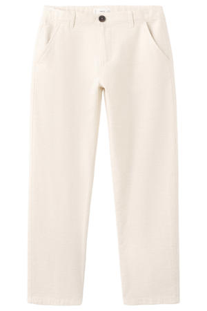 pantalon beige