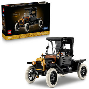 Ford Model T Auto Bouwpakket voor Volwassenen 11376 
