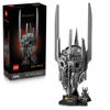 LEGO Icons The Lord of the Rings: De Helm van Sauron Bouwpakket 11373
