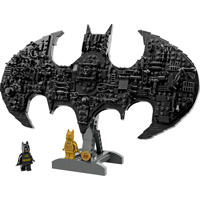 thumbnail: LEGO Batman DC Batman: Batman Logo Bouwpakket voor Kinderen 76330