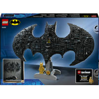 thumbnail: LEGO Batman DC Batman: Batman Logo Bouwpakket voor Kinderen 76330