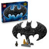 LEGO Batman DC Batman: Batman Logo Bouwpakket voor Kinderen 76330