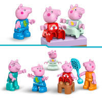 thumbnail: LEGO DUPLO Familiehuis Speelgoed voor Peuters 10467