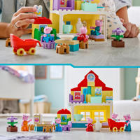 thumbnail: LEGO DUPLO Familiehuis Speelgoed voor Peuters 10467