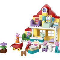 thumbnail: LEGO DUPLO Familiehuis Speelgoed voor Peuters 10467