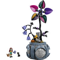 thumbnail: LEGO Disney Sally's Bloempot Bouwbaar Speelgoed 43288