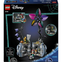 thumbnail: LEGO Disney Sally's Bloempot Bouwbaar Speelgoed 43288