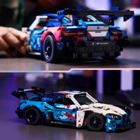 thumbnail: LEGO Technic BMW M4 GT3 EVO Racewagen Speelgoed voor Kinderen 42226