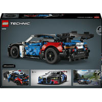 thumbnail: LEGO Technic BMW M4 GT3 EVO Racewagen Speelgoed voor Kinderen 42226