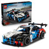 LEGO Technic BMW M4 GT3 EVO Racewagen Speelgoed voor Kinderen 42226