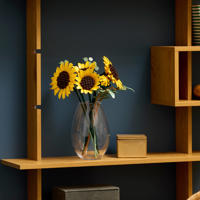 thumbnail: LEGO Botanical Collection Boeket met Zonnebloemen Woondecoratie 11502