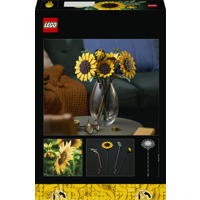 thumbnail: LEGO Botanical Collection Boeket met Zonnebloemen Woondecoratie 11502