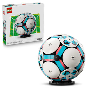 Sport Bouwpakket 43019 