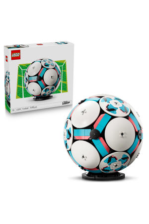 Sport Bouwpakket 43019 