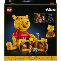 thumbnail: LEGO Disney Winnie de Poeh Decoratie en Bouwpakket 43300