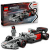 LEGO Speed Champions Audi Revolut F1 Team R26 Racewagen Set 77259