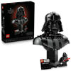 LEGO Star Wars Darth Vader Buste Bouwpakket voor Volwassenen 75439