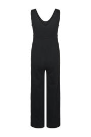thumbnail: MAMALICIOUS zwangerschaps jumpsuit zwart