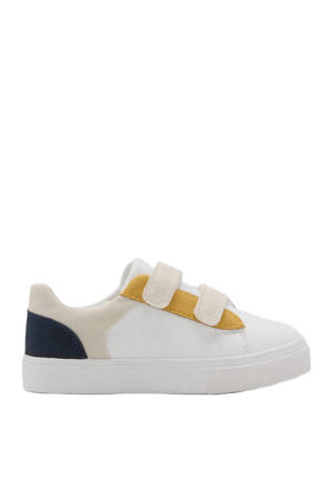 sneakers wit