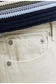 thumbnail: JACK & JONES JUNIOR denim relaxed short wit
