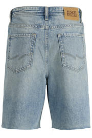thumbnail: JACK & JONES JUNIOR jort medium blue denim