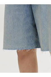 thumbnail: JACK & JONES JUNIOR jort medium blue denim