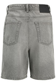 thumbnail: JACK & JONES JUNIOR relaxed short grey denim